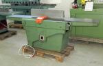 MASINA DE INDREPTAT  L`invincibile (SCM) - Italia, cod sh 834